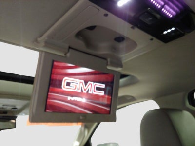 2015 GMC Yukon XL SLT