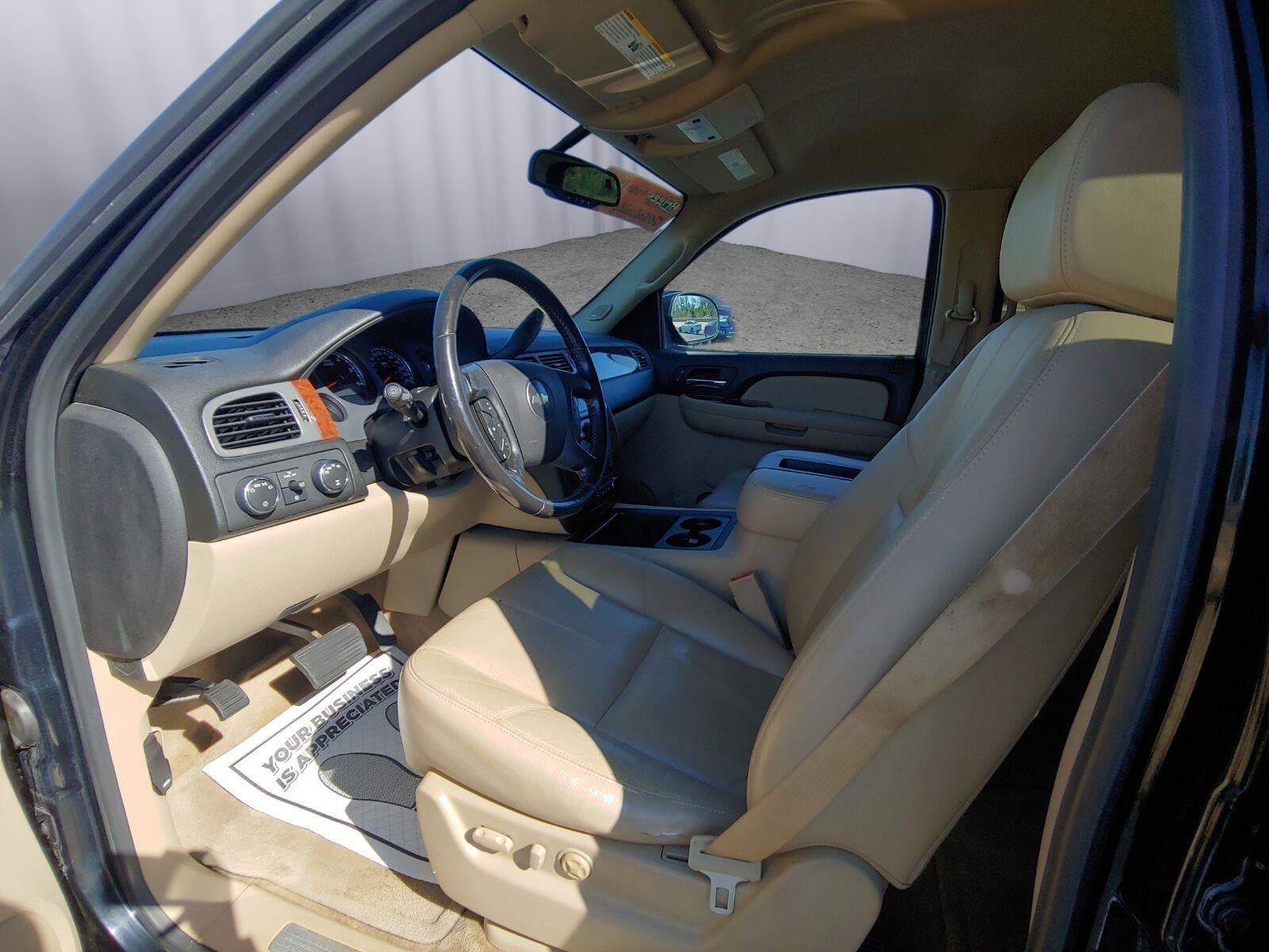 2008 Chevrolet Tahoe LT w/3LT