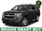 2017 Chevrolet Tahoe LS
