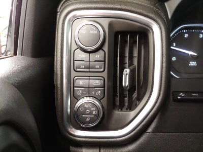 2021 GMC Sierra 3500 HD Denali