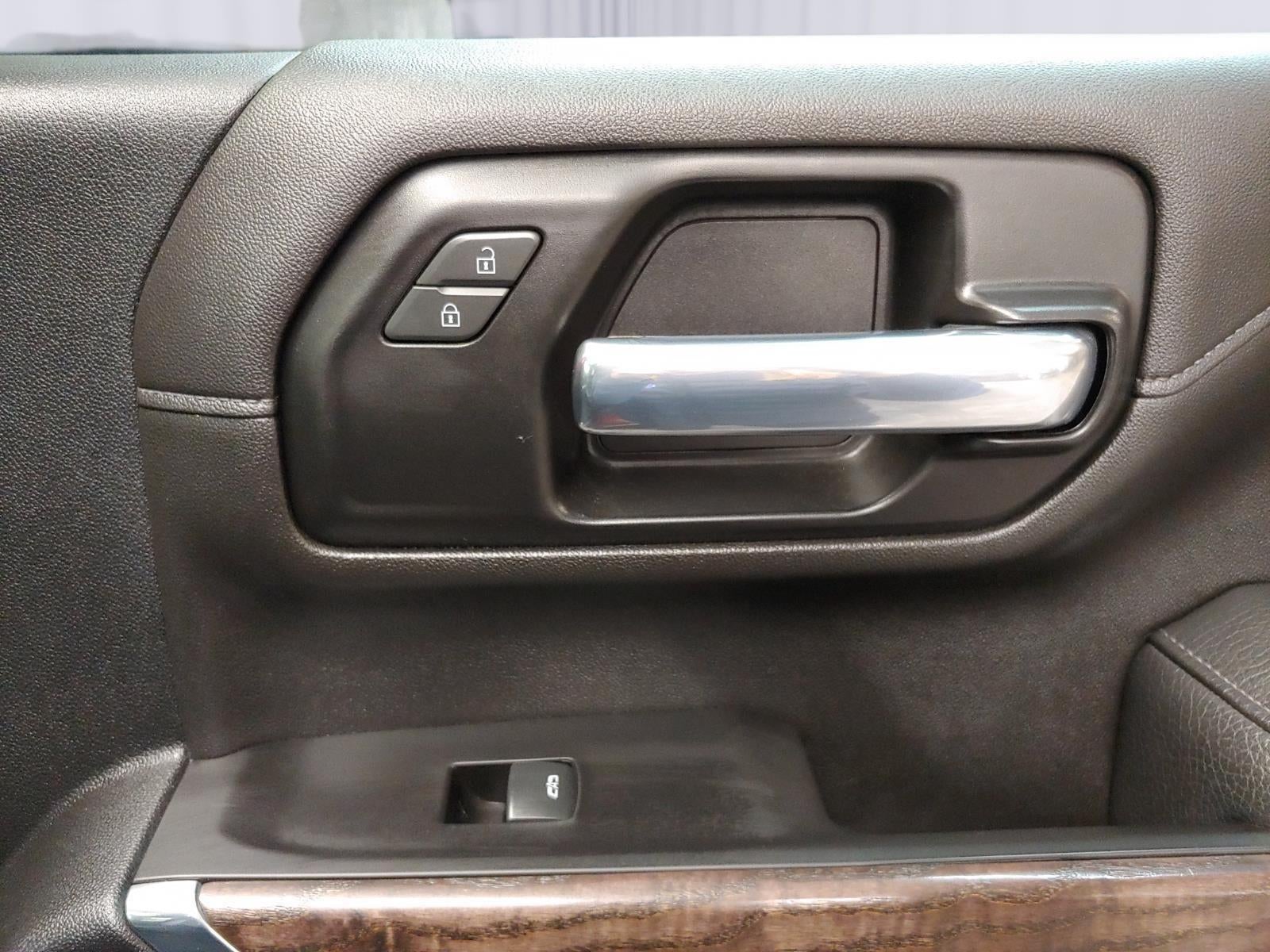 2021 GMC Sierra 3500 HD Denali