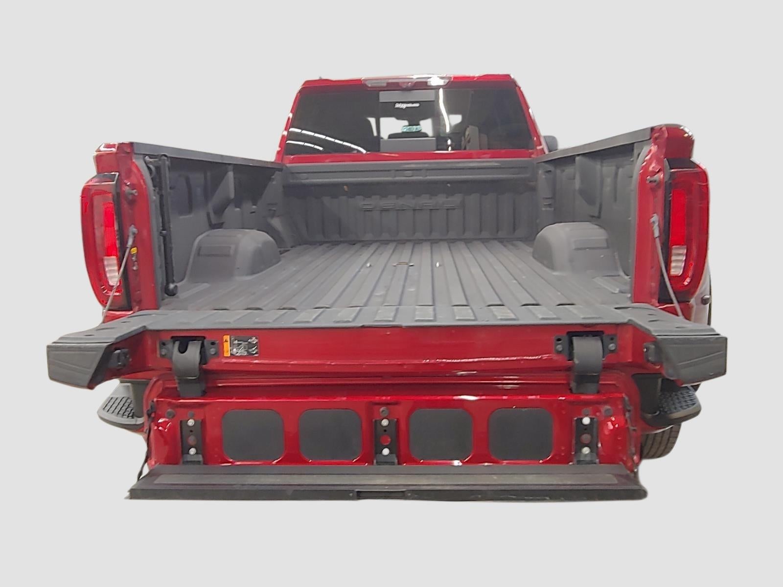 2021 GMC Sierra 3500 HD Denali