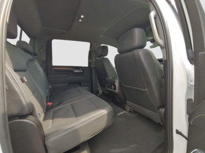 2025 GMC Sierra 3500 HD Denali