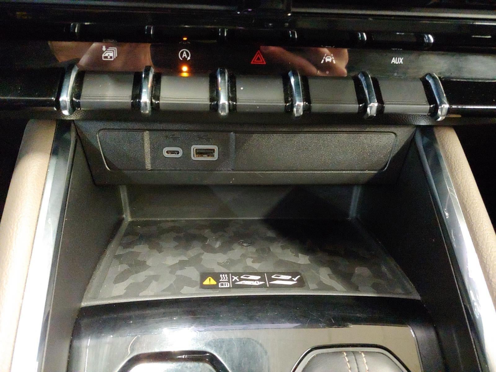 2024 GMC Canyon Denali