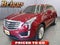 2018 Cadillac XT5 FWD