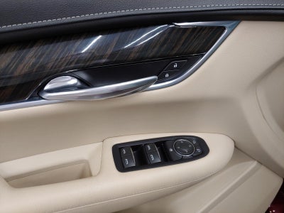 2018 Cadillac XT5 FWD