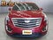 2018 Cadillac XT5 FWD