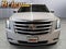 2016 Cadillac Escalade Luxury Collection