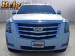 2017 Cadillac Escalade Premium Luxury