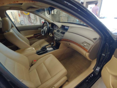 2010 Honda Accord Sdn EX-L