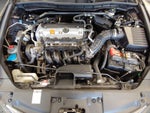 2010 Honda Accord Sdn EX-L