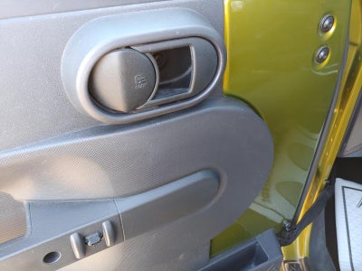 2008 Jeep Wrangler Unlimited X