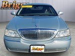 2007 Lincoln Town Car Signature