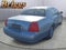 2007 Lincoln Town Car Signature