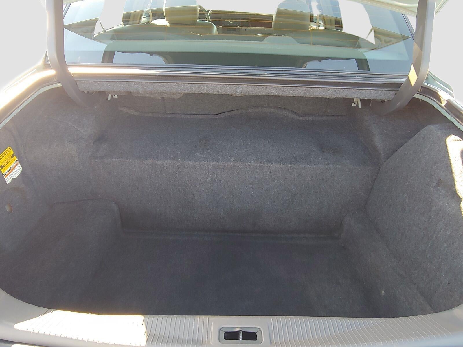2007 Lincoln Town Car Signature