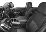 2023 Nissan Titan SV