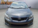 2010 Toyota Corolla NA