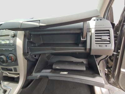 2010 Toyota Corolla NA