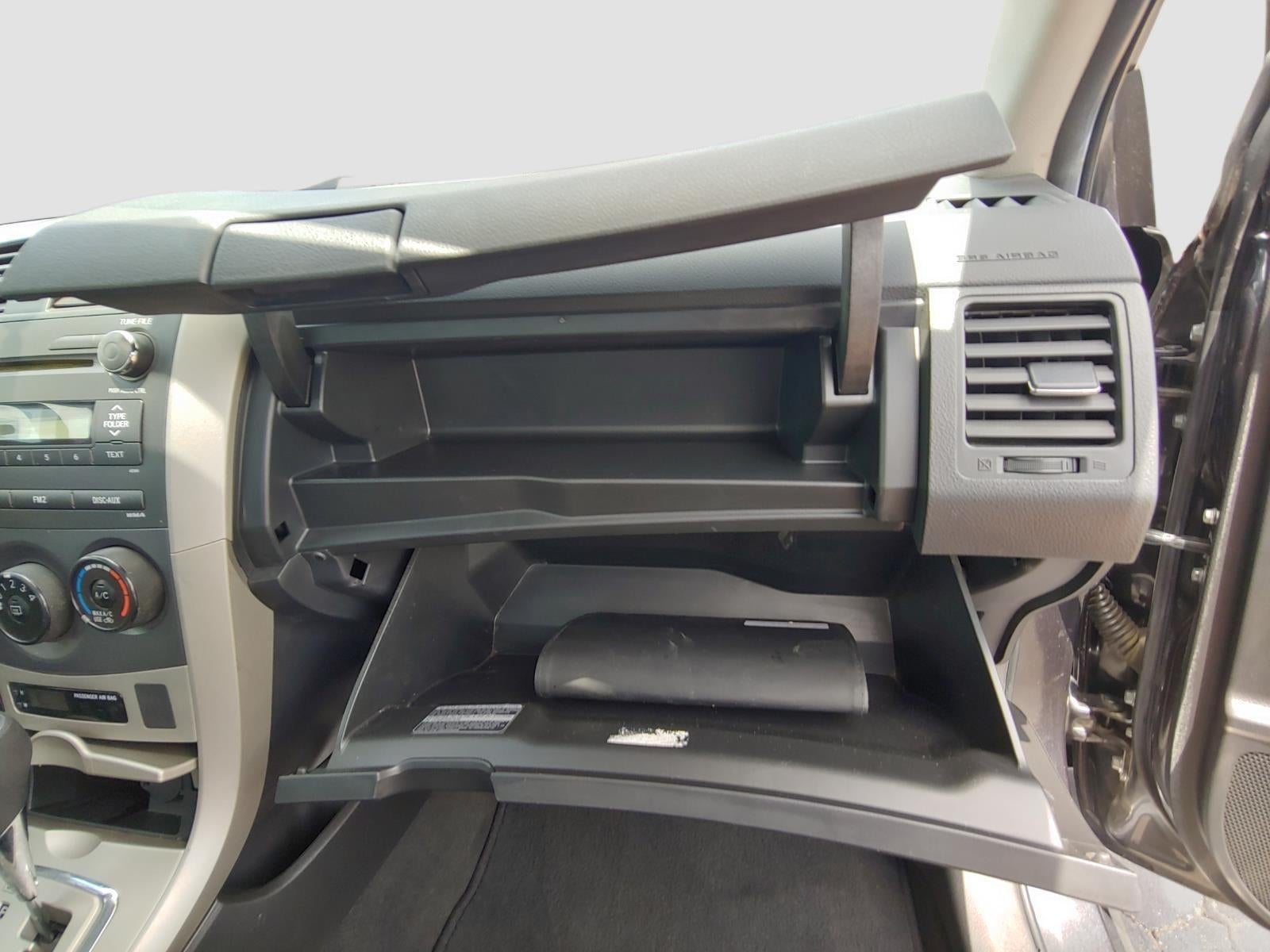 2010 Toyota Corolla NA