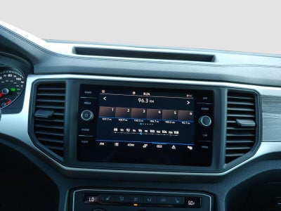 2021 Volkswagen Atlas Cross Sport 2.0T SE w/Technology