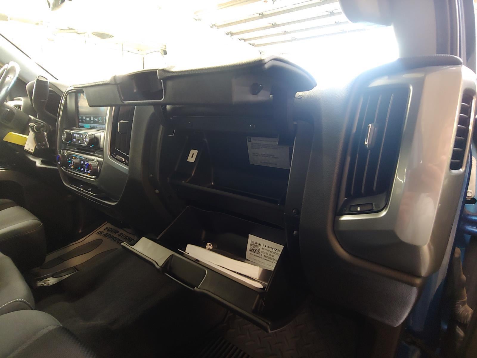 2019 Chevrolet Silverado LD LT