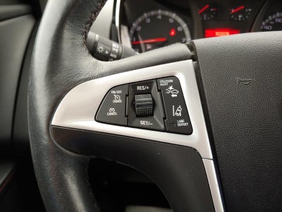 2014 GMC Terrain Denali