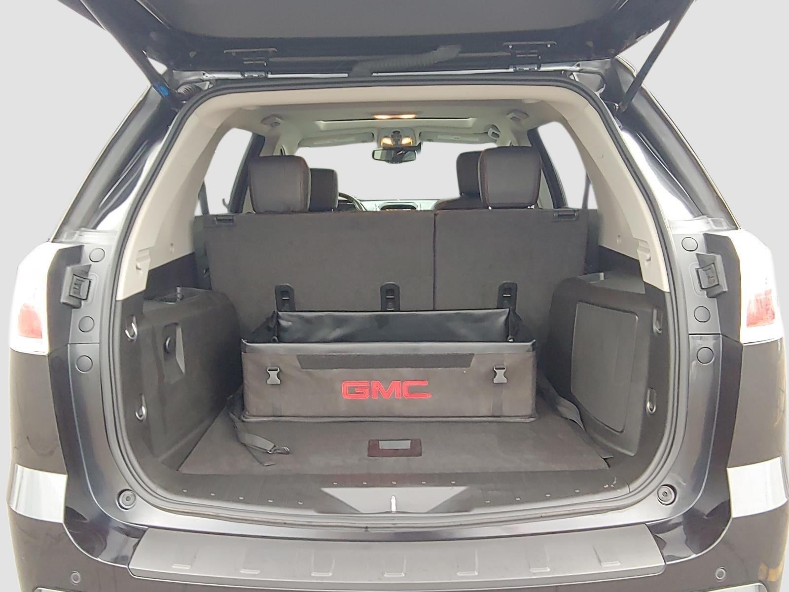 2014 GMC Terrain Denali