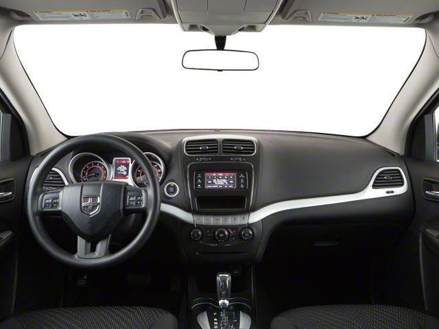 2013 Dodge Journey SXT