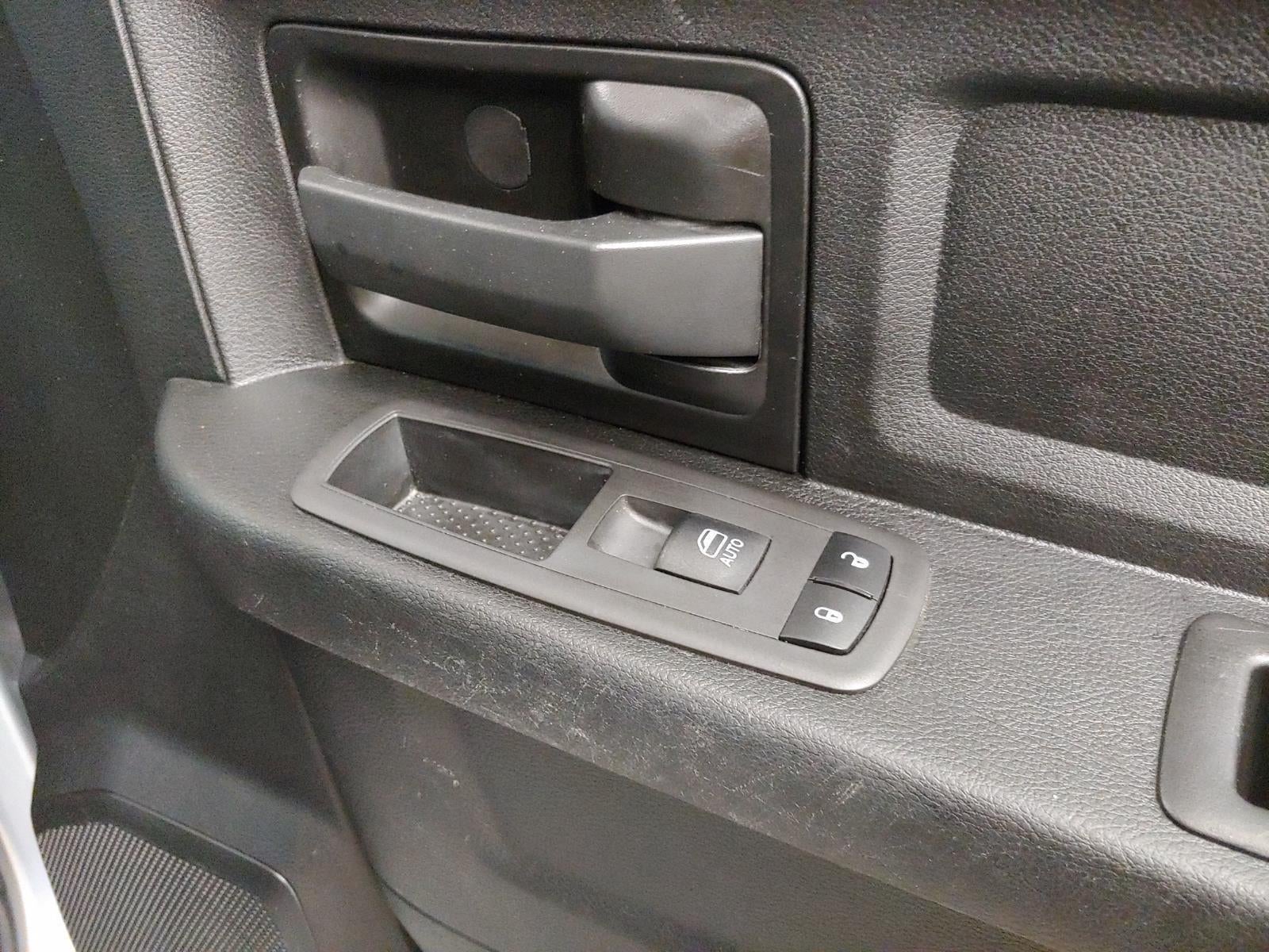 2021 RAM 3500 Tradesman