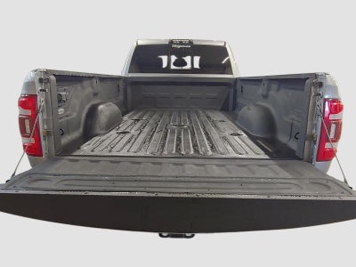 2021 RAM 3500 Tradesman