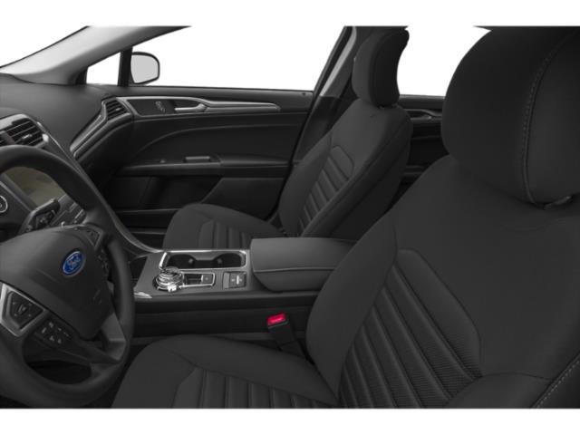 2020 Ford Fusion Hybrid SE