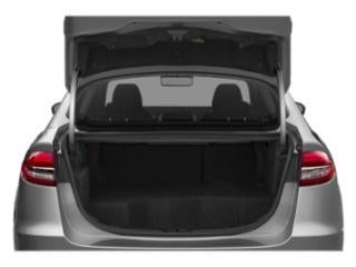 2020 Ford Fusion Hybrid SE
