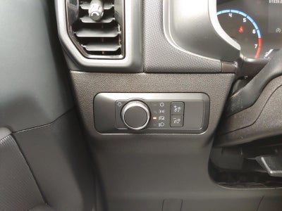 2022 Ford Bronco Sport Base