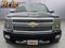 2014 Chevrolet Silverado 1500 High Country