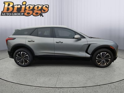 2024 Chevrolet Blazer EV LT