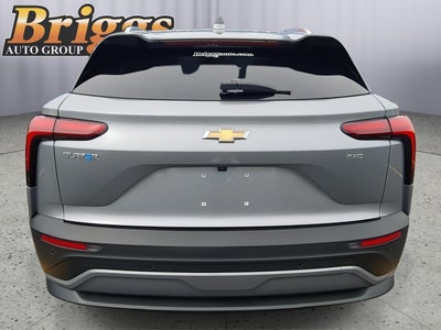 2024 Chevrolet Blazer EV LT