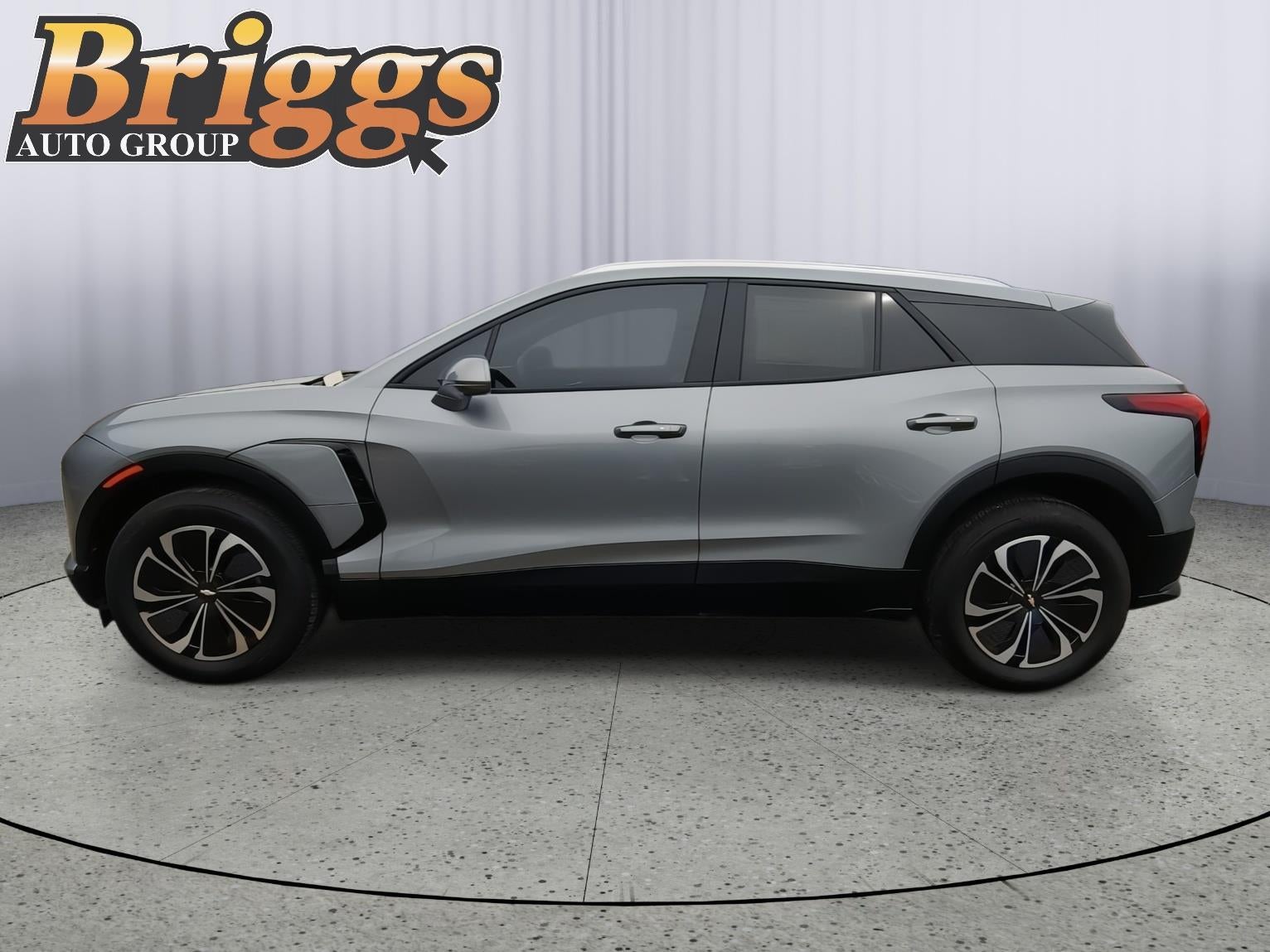 2024 Chevrolet Blazer EV LT