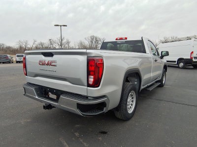 2020 GMC Sierra 1500 Sierra