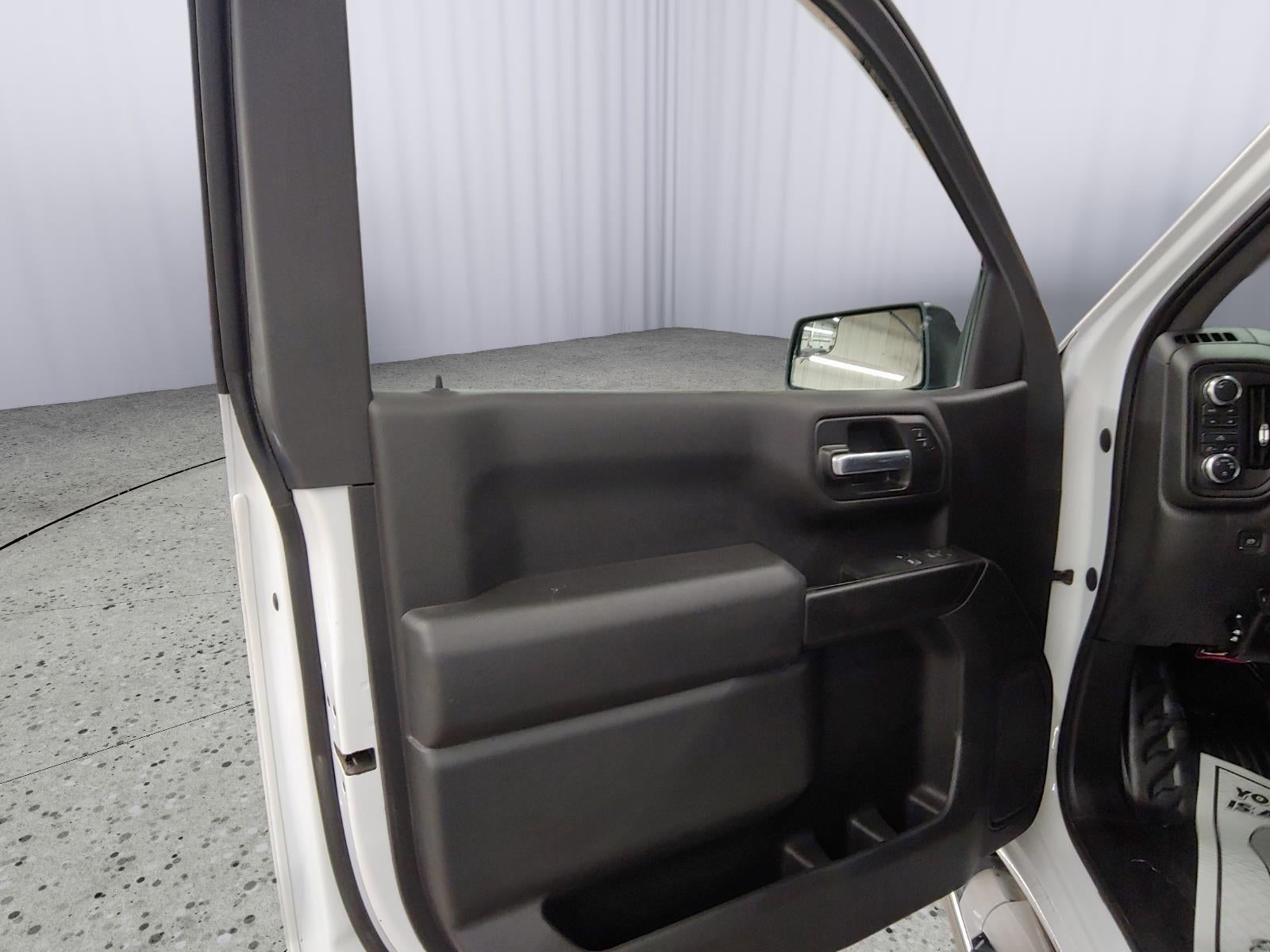 2022 GMC Sierra 1500 Limited Pro