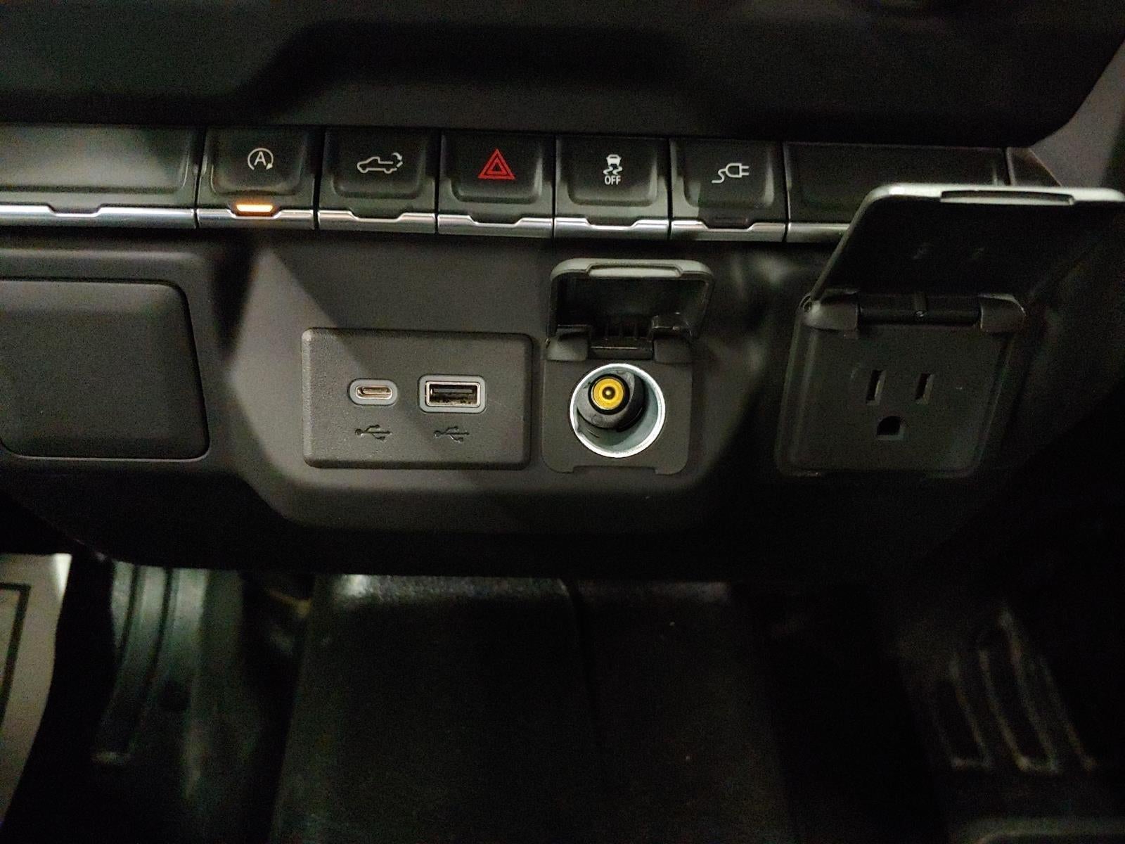 2022 GMC Sierra 1500 Limited Pro