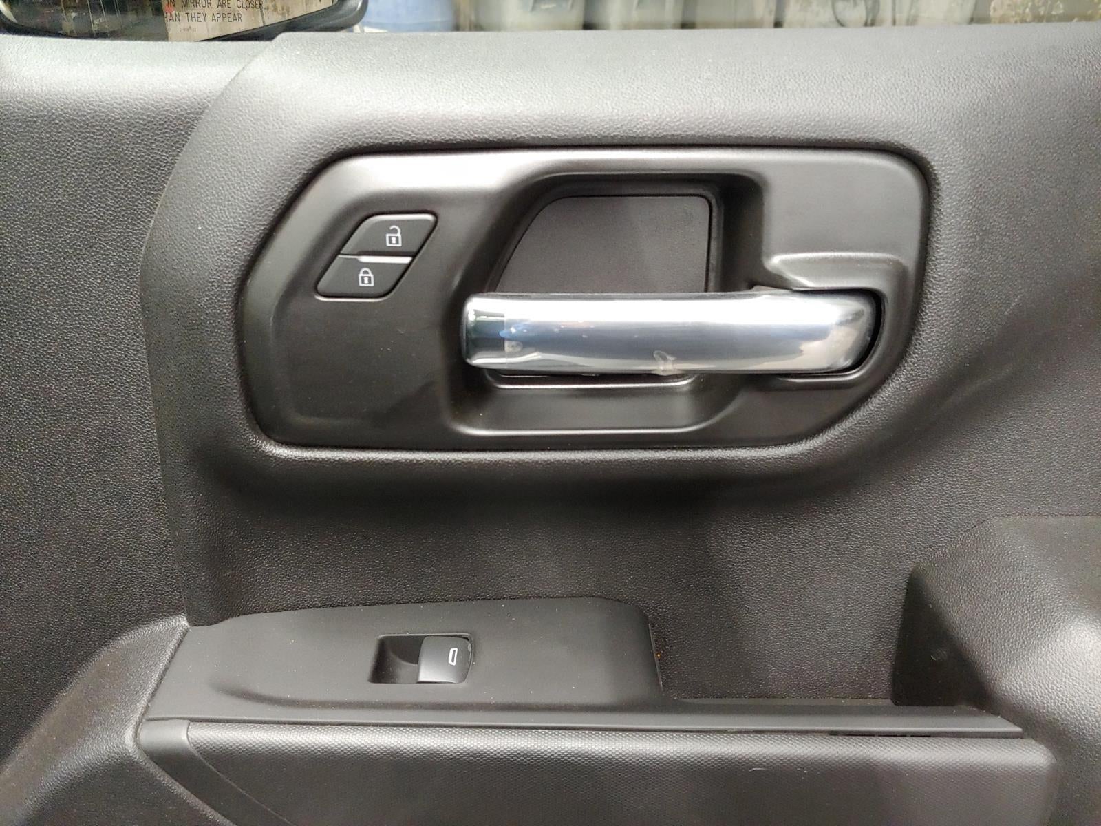 2022 GMC Sierra 1500 Limited Pro