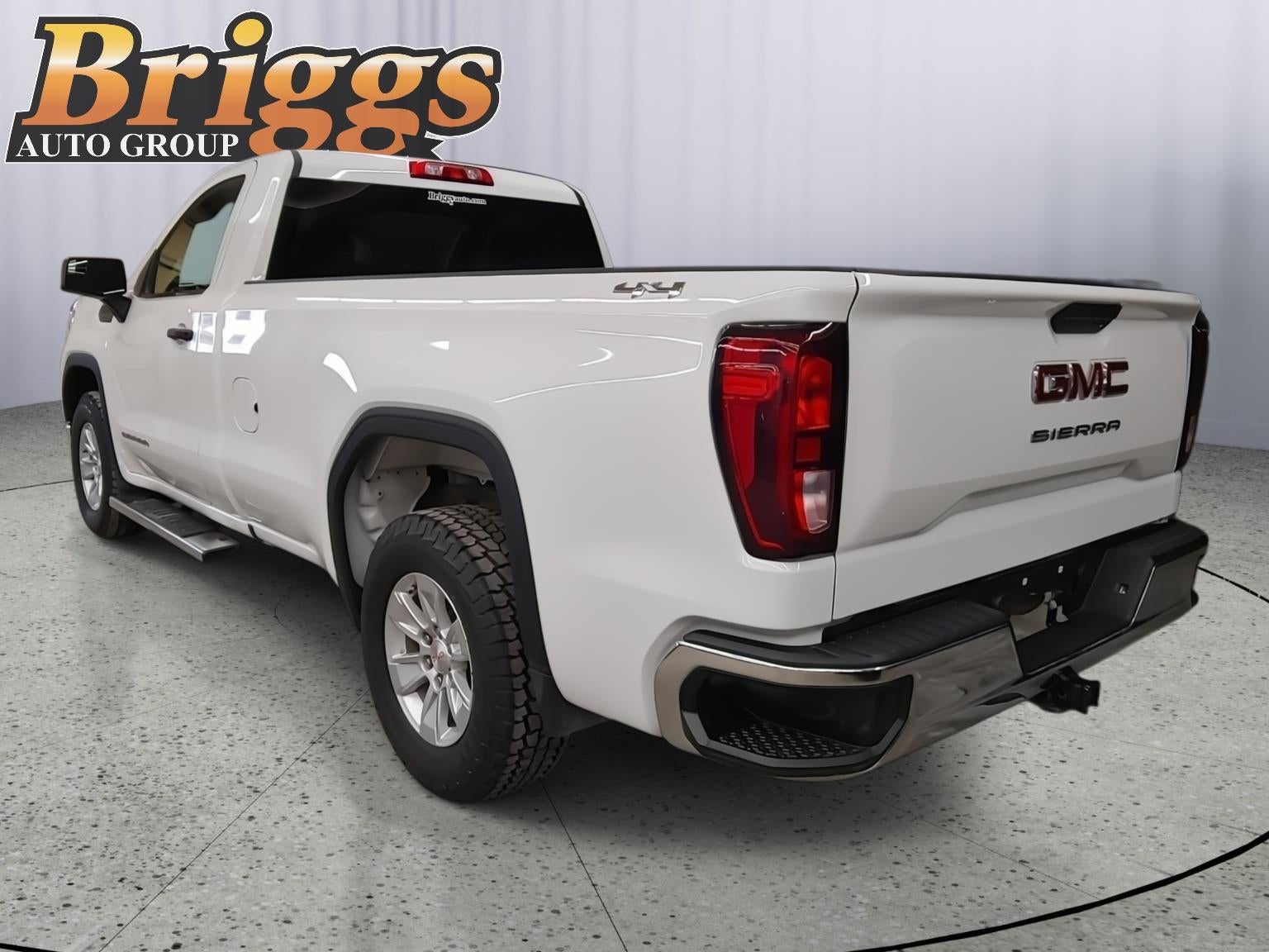 2022 GMC Sierra 1500 Limited Pro