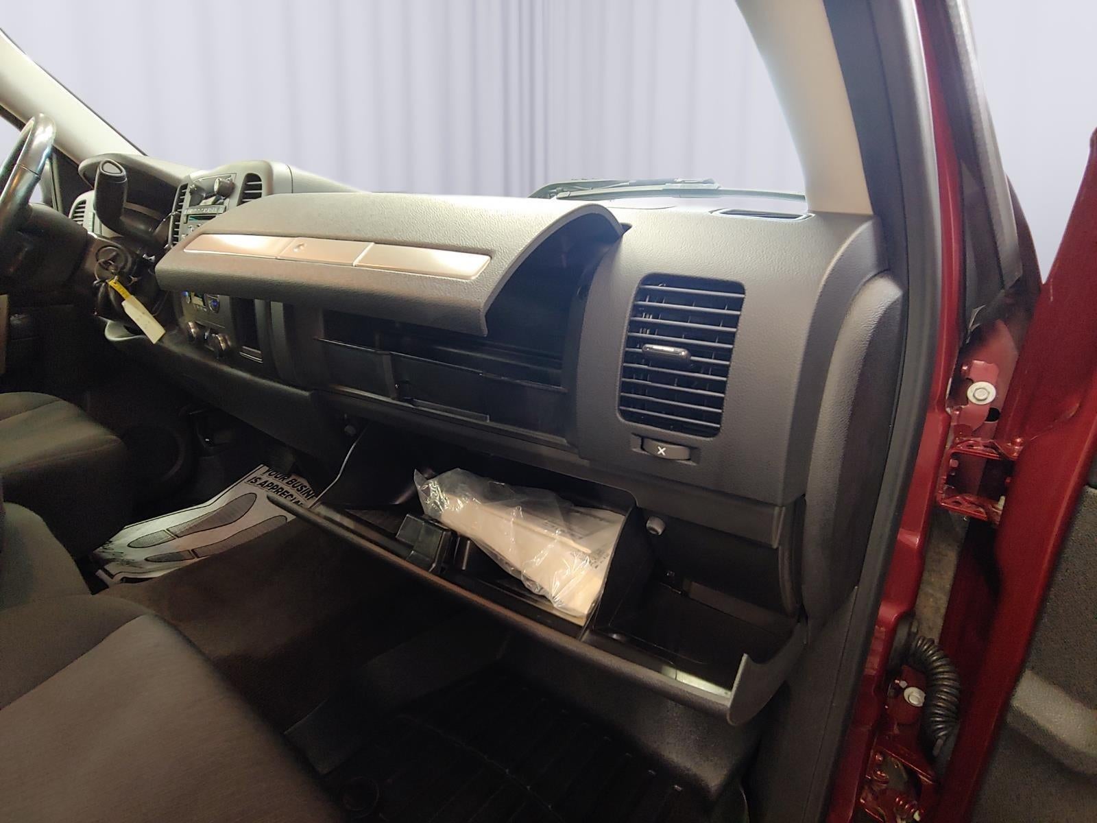 2013 GMC Sierra 1500 SLE