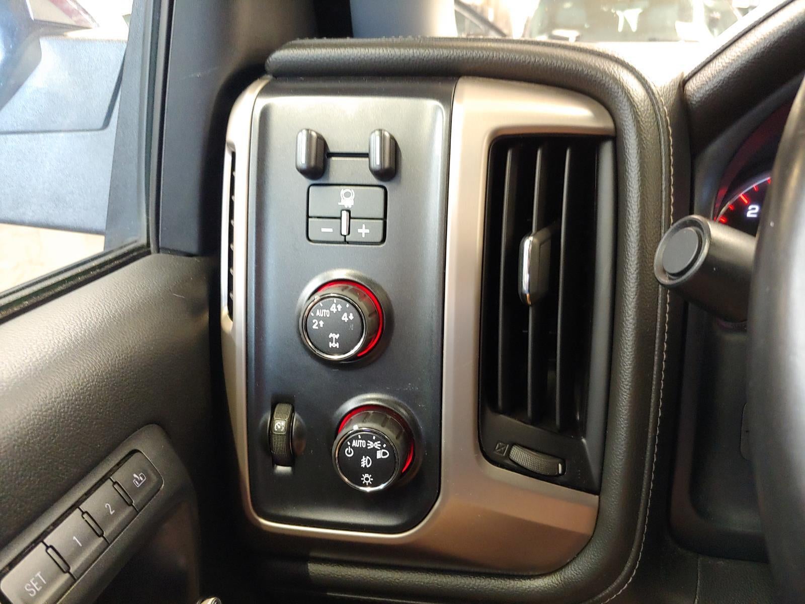 2016 GMC Sierra 1500 Denali