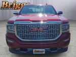 2016 GMC Sierra 1500 Denali