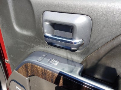 2016 GMC Sierra 1500 Denali