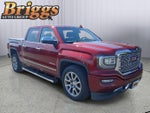 2016 GMC Sierra 1500 Denali
