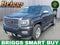 2016 GMC Sierra 1500 Denali