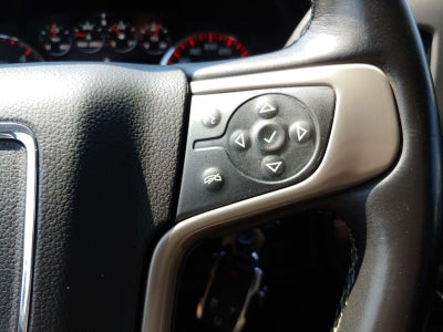 2016 GMC Sierra 1500 Denali