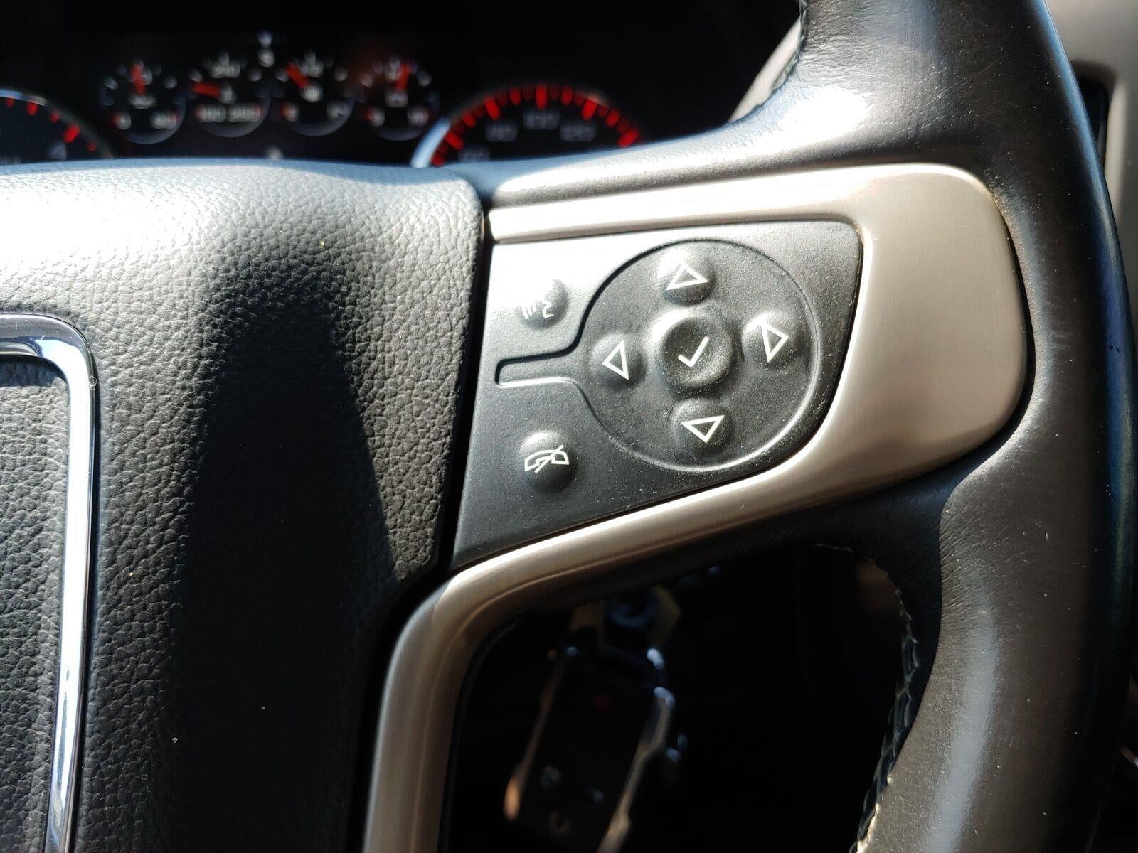 2016 GMC Sierra 1500 Denali